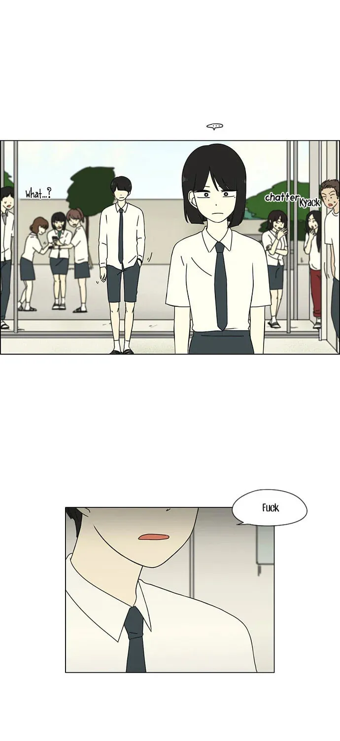 Read Love Revolution chapter 27 image 40 on Lezhin
