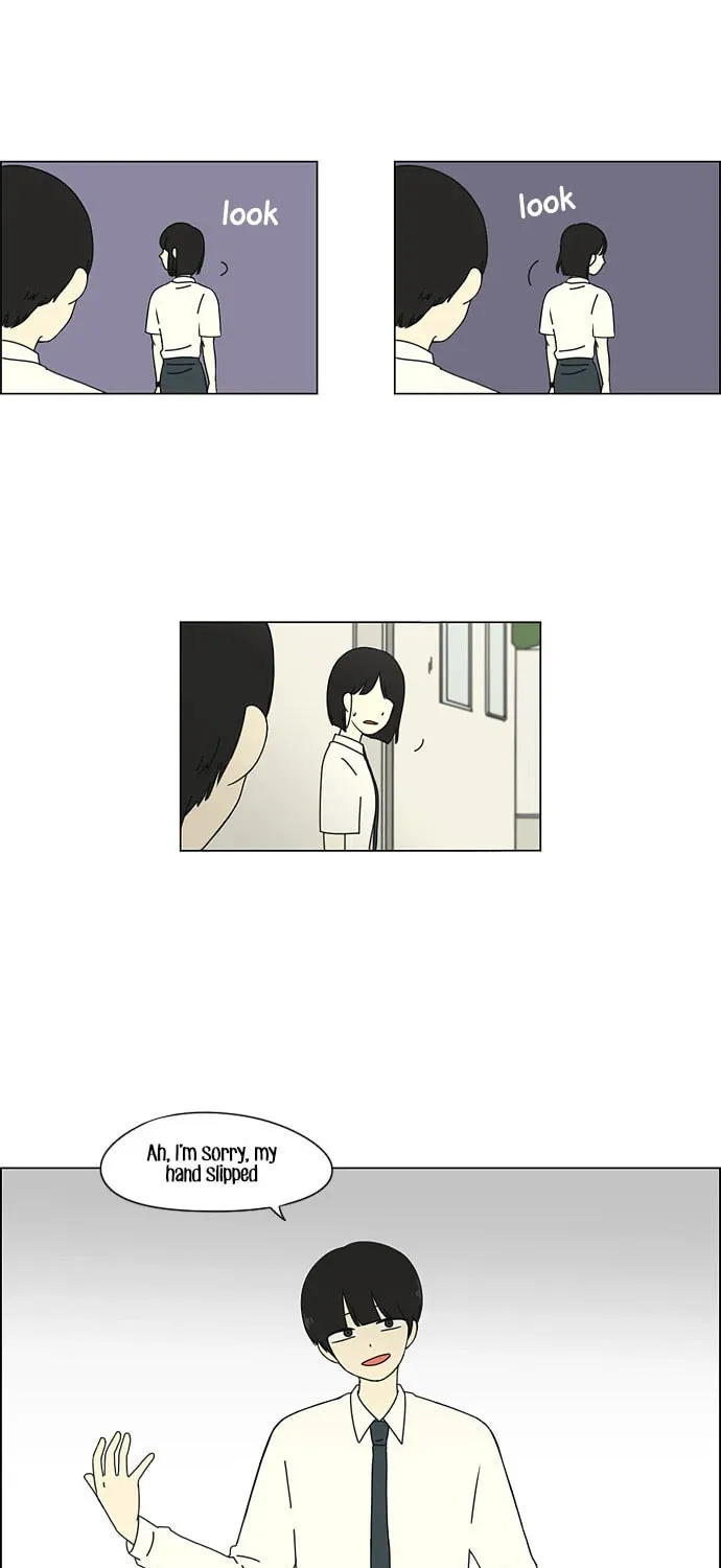 Read Love Revolution chapter 27 image 42 on Lezhin