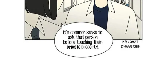 Read Love Revolution chapter 27 image 9 on Lezhin