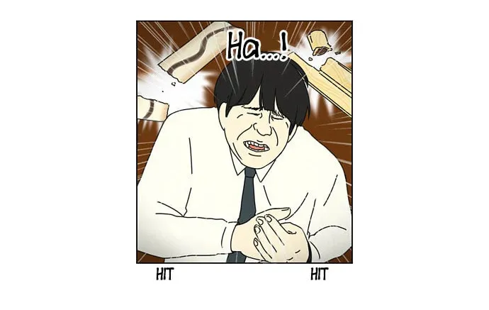 Read Love Revolution chapter 28 image 18 on Lezhin