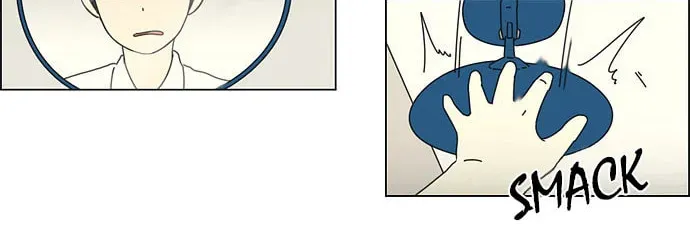 Read Love Revolution chapter 28 image 40 on Lezhin