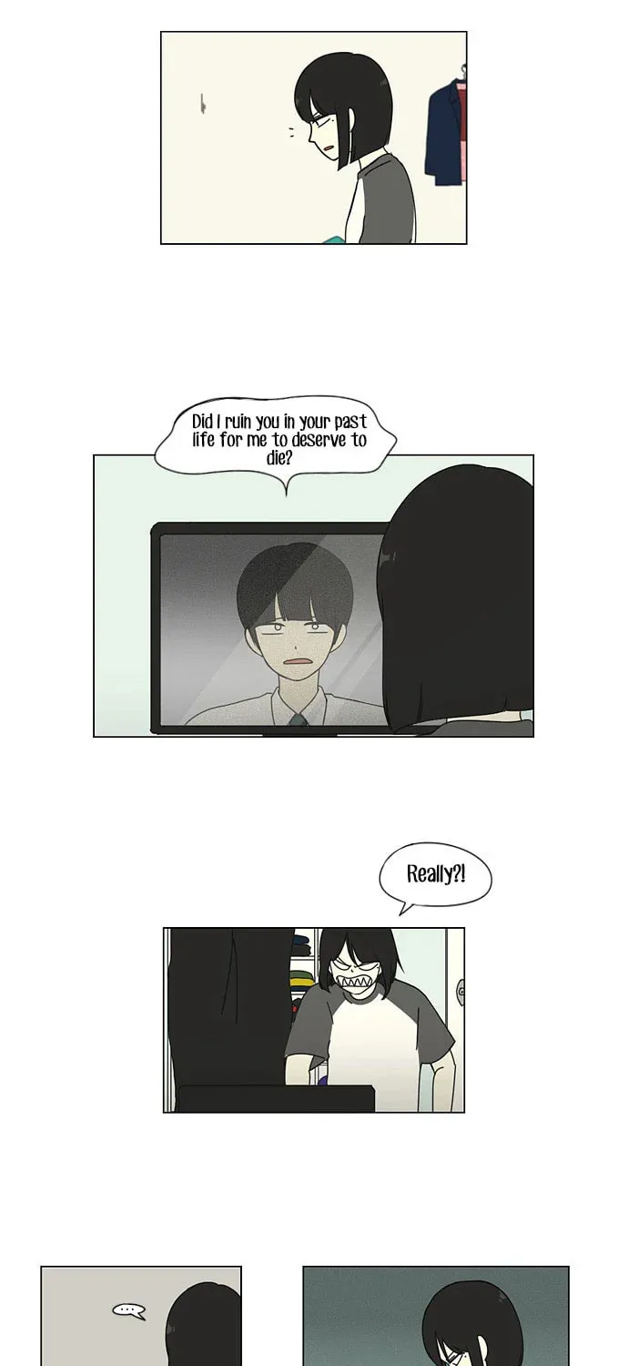 Read Love Revolution chapter 28 image 41 on Lezhin