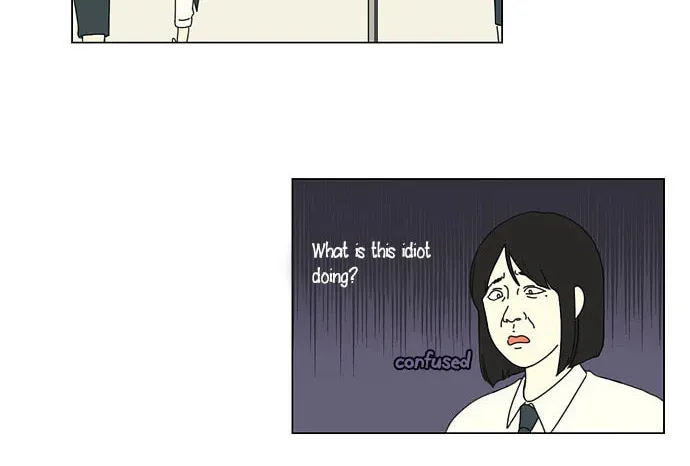 Read Love Revolution chapter 28 image 7 on Lezhin