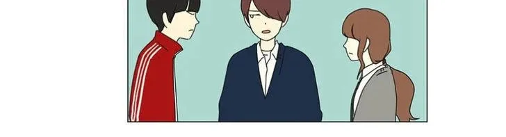 Read Love Revolution chapter 3 image 16 on Lezhin