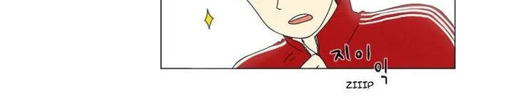 Read Love Revolution chapter 3 image 20 on Lezhin