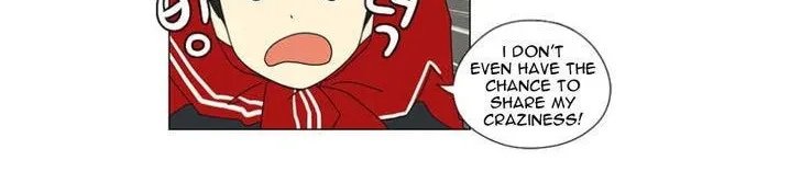Read Love Revolution chapter 3 image 22 on Lezhin