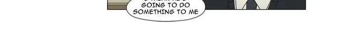 Read Love Revolution chapter 3 image 6 on Lezhin