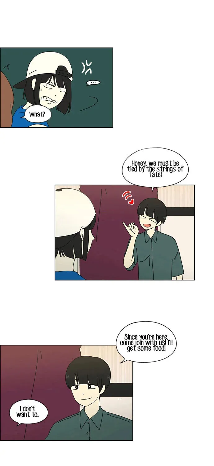 Read Love Revolution chapter 30 image 28 on Lezhin