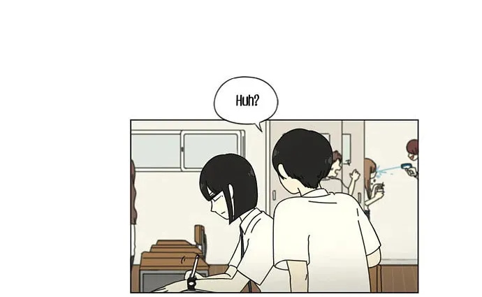 Read Love Revolution chapter 30 image 3 on Lezhin
