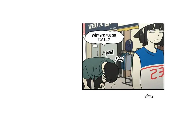 Read Love Revolution chapter 30 image 33 on Lezhin