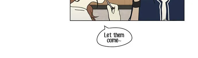 Read Love Revolution chapter 30 image 47 on Lezhin