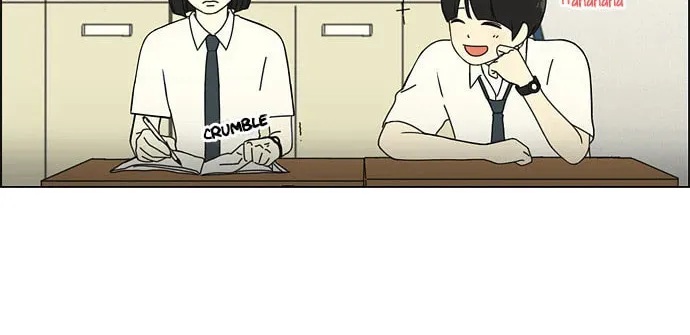 Read Love Revolution chapter 30 image 5 on Lezhin