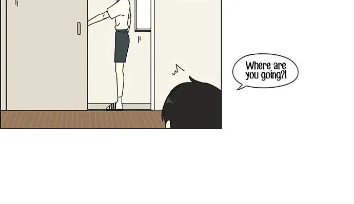 Read Love Revolution chapter 30 image 7 on Lezhin