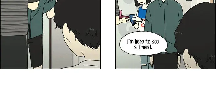 Read Love Revolution chapter 31 image 13 on Lezhin