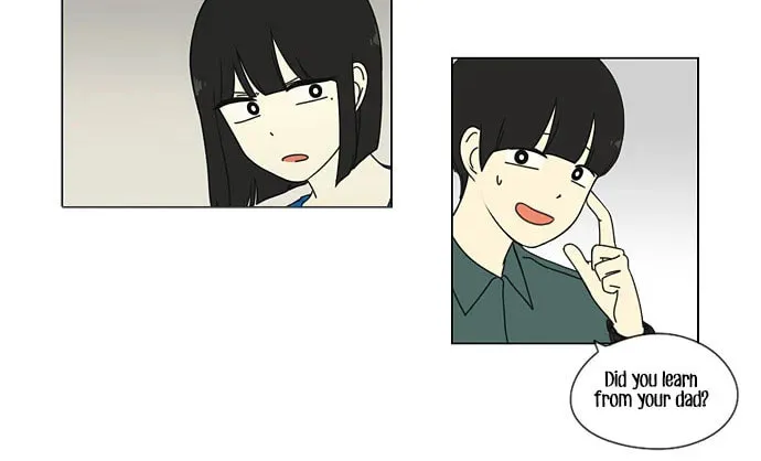 Read Love Revolution chapter 31 image 25 on Lezhin