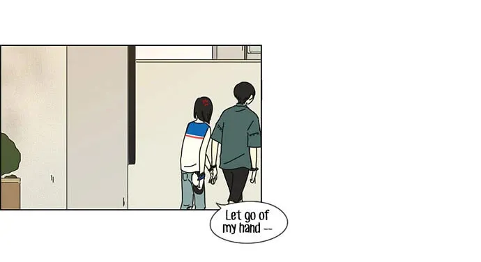 Read Love Revolution chapter 31 image 37 on Lezhin
