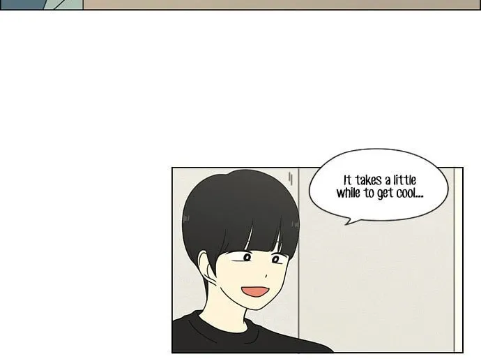 Read Love Revolution chapter 31 image 41 on Lezhin