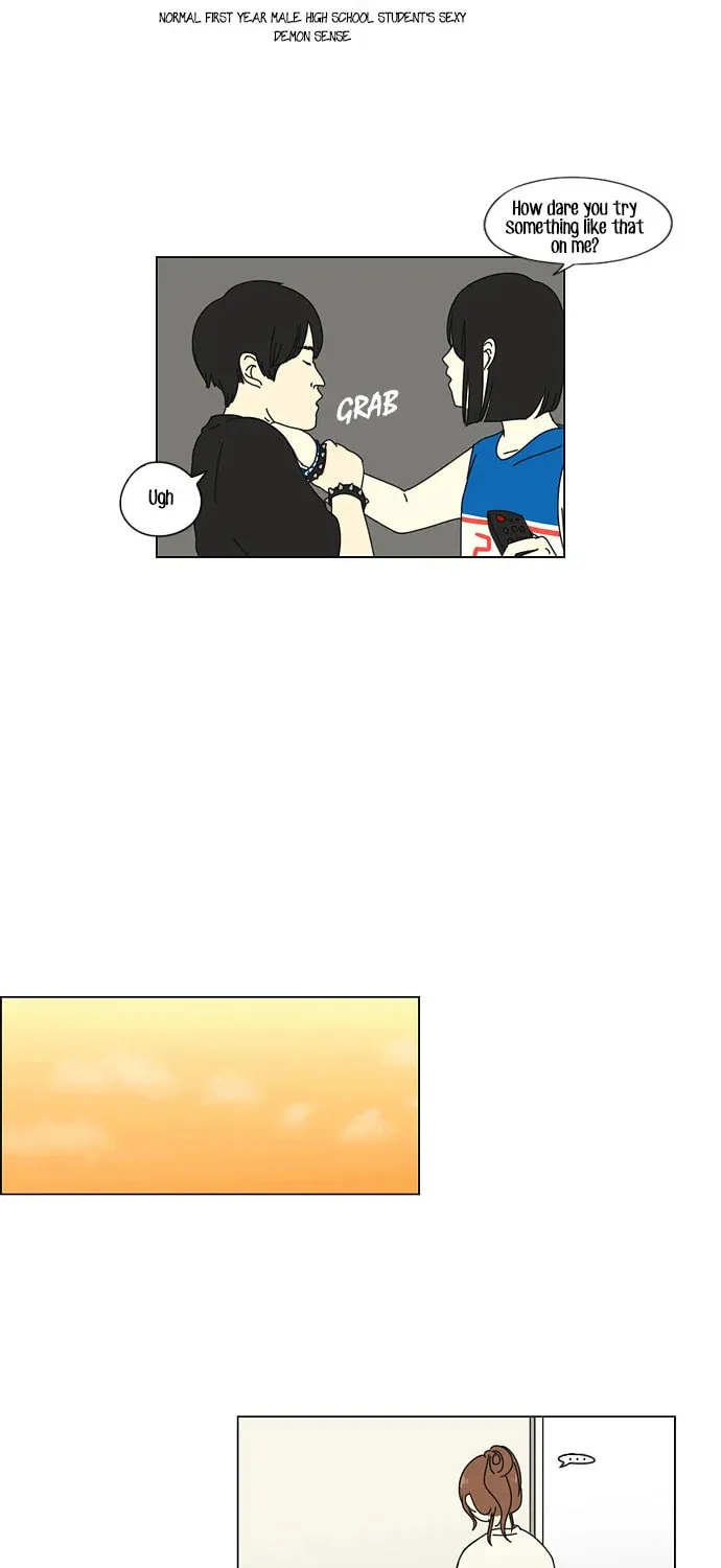 Read Love Revolution chapter 31 image 48 on Lezhin