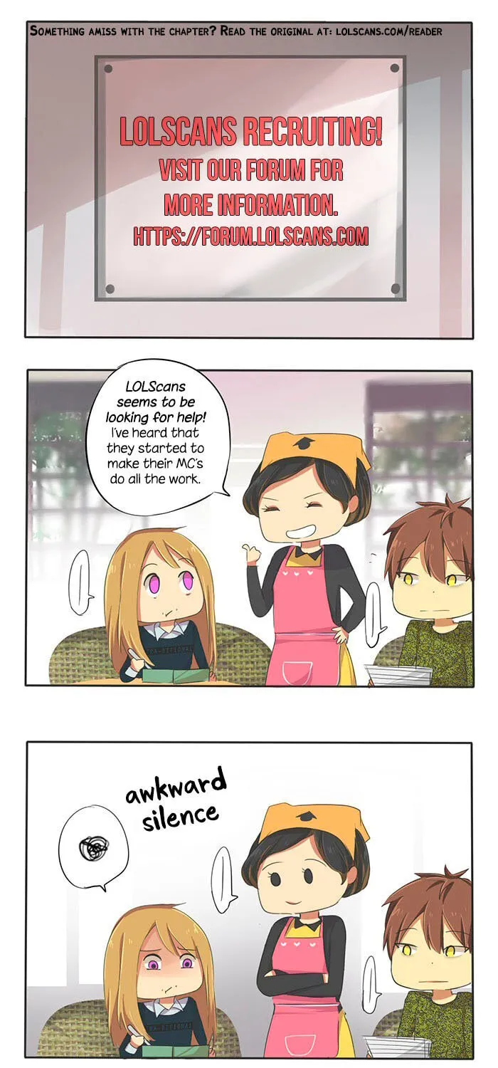 Read Love Revolution chapter 31 image 51 on Lezhin