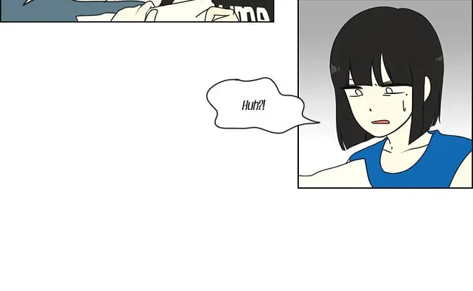 Read Love Revolution chapter 32 image 12 on Lezhin
