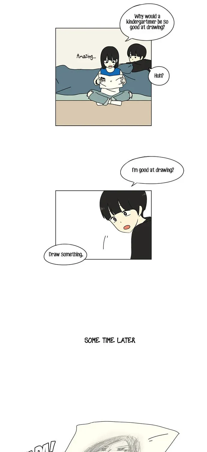 Read Love Revolution chapter 32 image 13 on Lezhin
