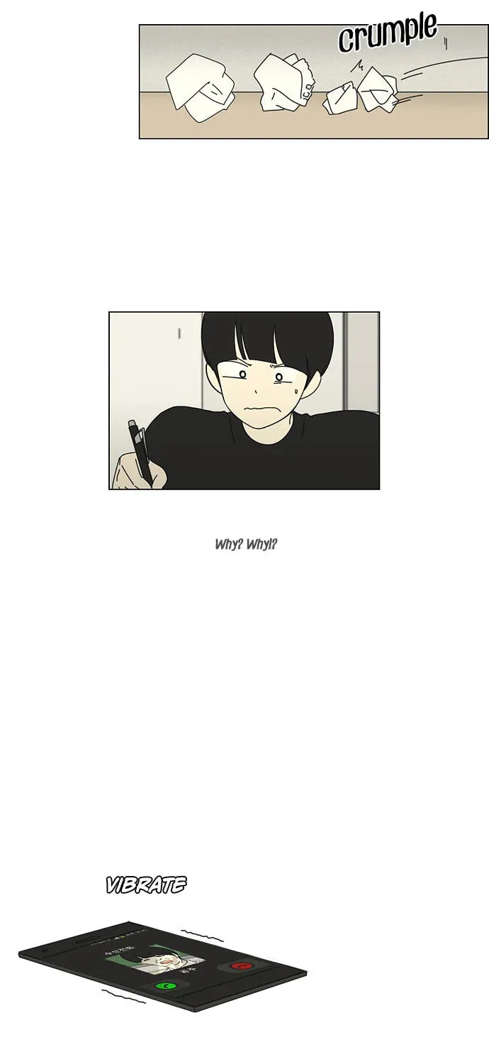 Read Love Revolution chapter 32 image 19 on Lezhin