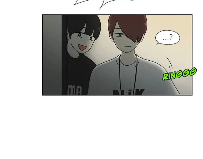 Read Love Revolution chapter 32 image 26 on Lezhin