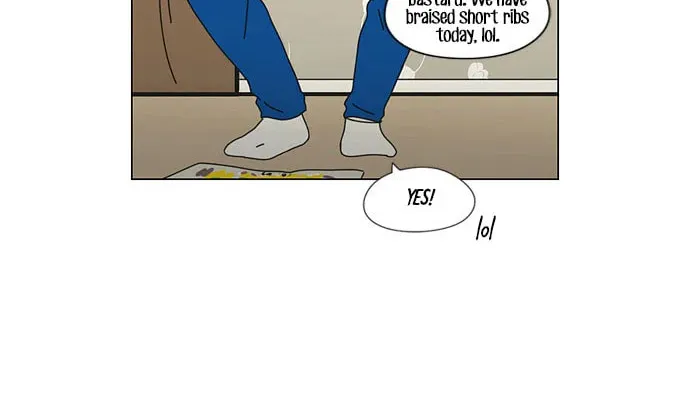 Read Love Revolution chapter 32 image 34 on Lezhin