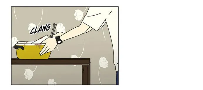 Read Love Revolution chapter 32 image 43 on Lezhin