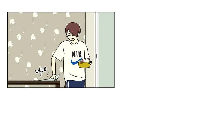 Read Love Revolution chapter 32 image 47 on Lezhin