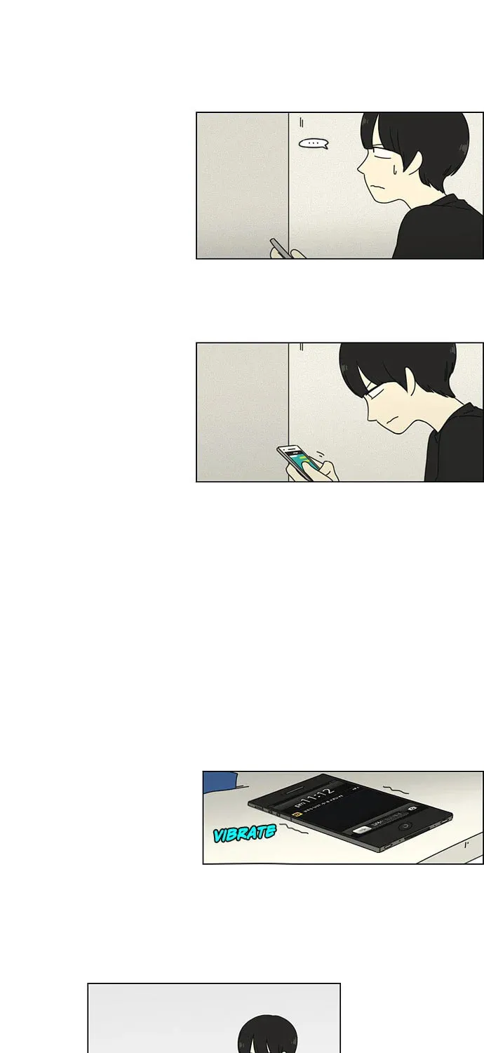 Read Love Revolution chapter 32 image 50 on Lezhin