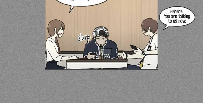 Read Love Revolution chapter 33 image 16 on Lezhin