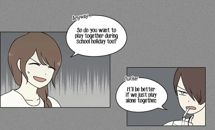 Read Love Revolution chapter 33 image 18 on Lezhin