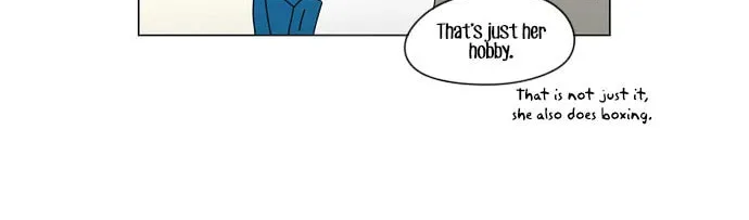 Read Love Revolution chapter 33 image 42 on Lezhin
