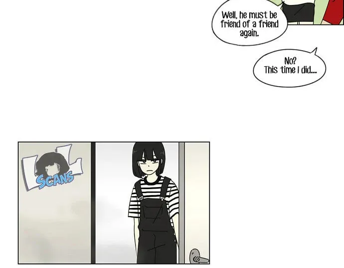 Read Love Revolution chapter 35 image 19 on Lezhin