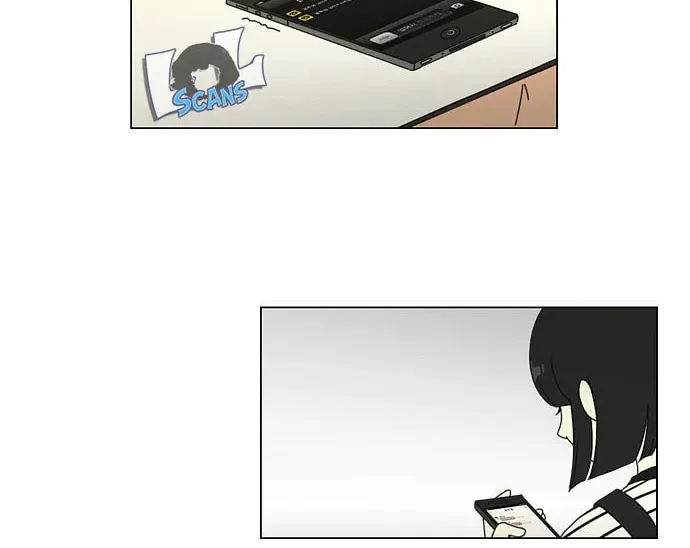 Read Love Revolution chapter 35 image 41 on Lezhin