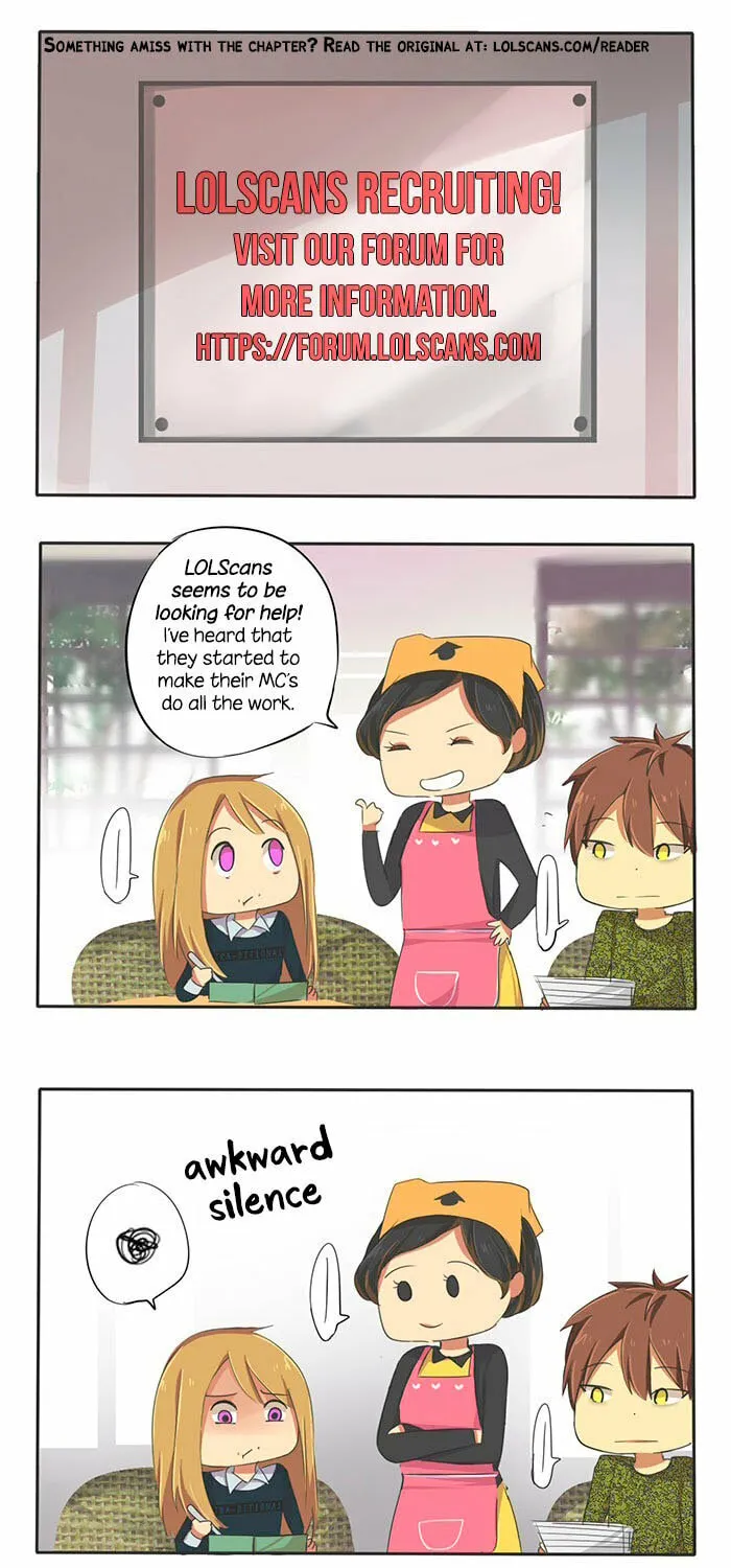 Read Love Revolution chapter 35 image 45 on Lezhin
