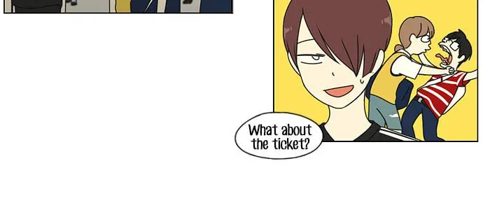 Read Love Revolution chapter 36 image 35 on Lezhin
