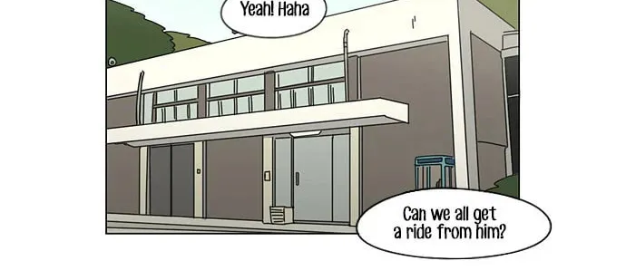 Read Love Revolution chapter 36 image 43 on Lezhin