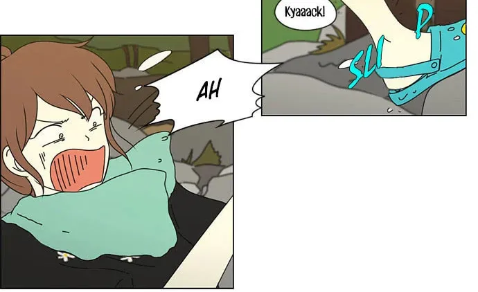 Read Love Revolution chapter 37 image 45 on Lezhin