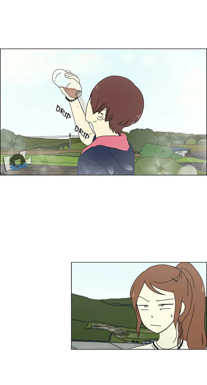 Read Love Revolution chapter 38 image 39 on Lezhin