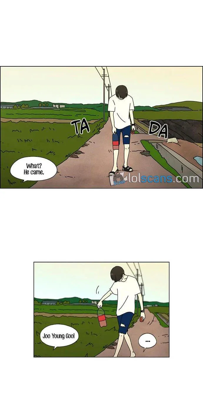 Read Love Revolution chapter 39 image 14 on Lezhin