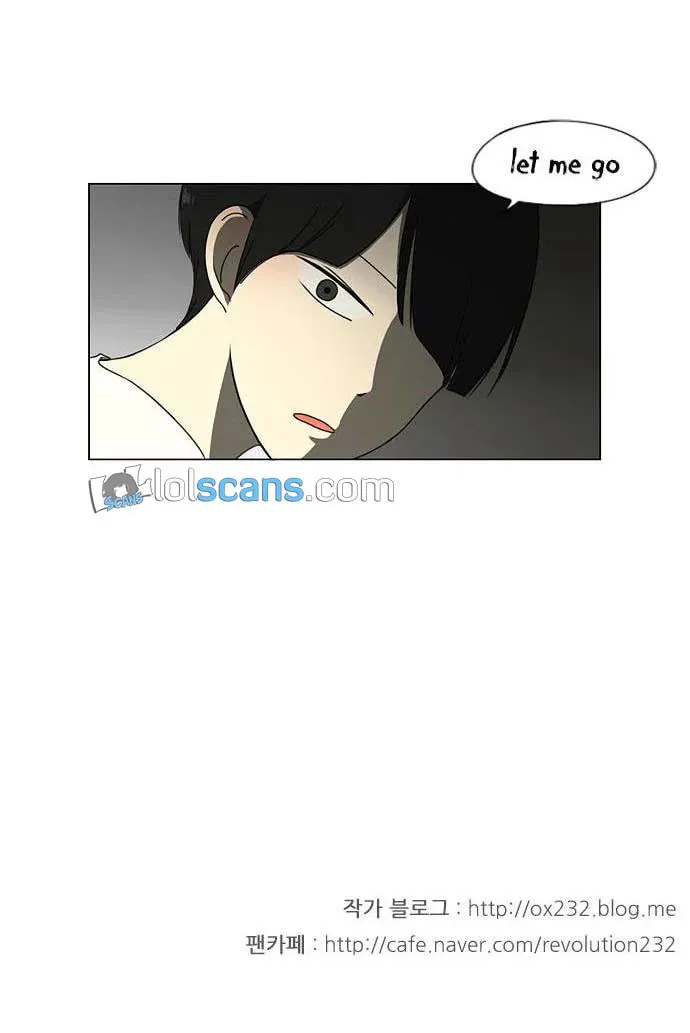 Read Love Revolution chapter 39 image 36 on Lezhin
