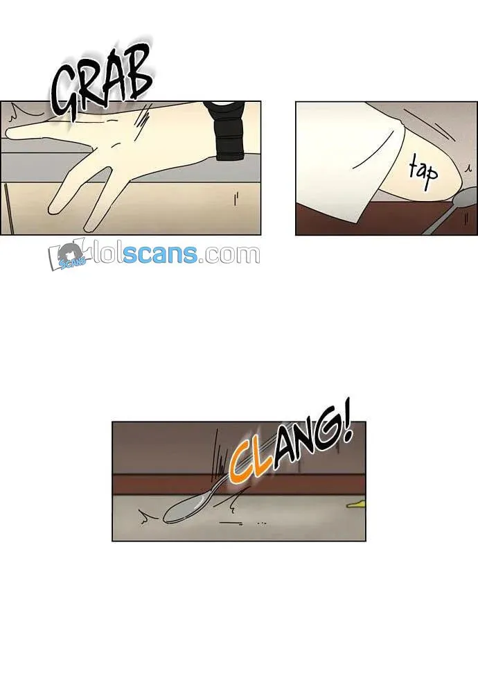 Read Love Revolution chapter 39 image 5 on Lezhin