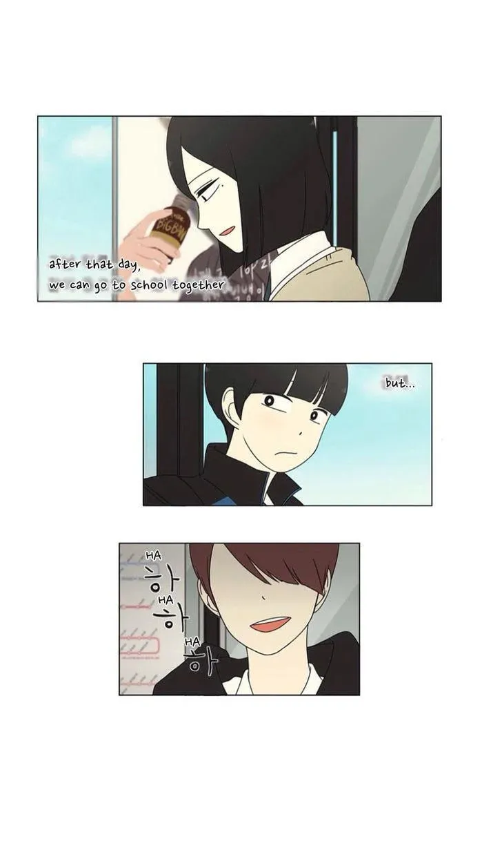 Read Love Revolution chapter 4 image 14 on Lezhin
