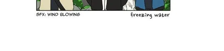 Read Love Revolution chapter 4 image 20 on Lezhin