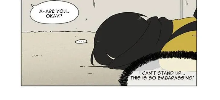 Read Love Revolution chapter 4 image 5 on Lezhin