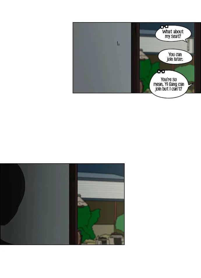 Read Love Revolution chapter 40 image 14 on Lezhin