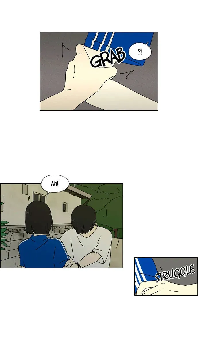 Read Love Revolution chapter 40 image 29 on Lezhin