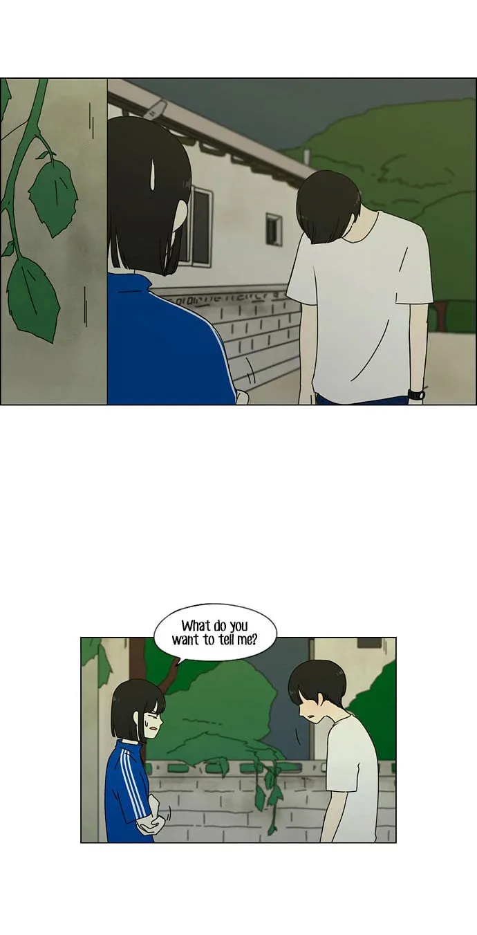 Read Love Revolution chapter 40 image 31 on Lezhin